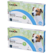 camon protection spot on fiale per cani 2x5x3 ml pipette monodose
