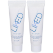 liked oliogel 30 ml 2x30 ml