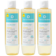 dermovitamina calmilene® sensioil olio lavante 3x200 ml crema