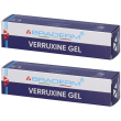 verruxine gel braderm 2x15 ml