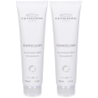 institut esthederm osmoclean gel detergente purificante 2x150 ml