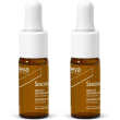 noreva sebodiane ds® siero lp 2x8 ml