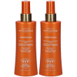 institut esthederm adaptasun latte spray protettivo corpo sole 2x150 m