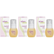 intimamente olio sweet 50 ml 3x50 ml