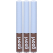 goovi frame me up gel sopracciglia colorato colore 03 brown 3x1 st