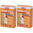 winter immunoforte vitamina c 1000 retard compresse 2x42 g