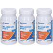 zymerex magnesio puro 3x150 g polvere per soluzione orale
