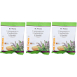 dr. theiss caramelle alla salvia 3x75 g