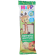 hipp biologico barretta alla frutta mela, banana e cereali 4x23 g
