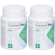 candaid plus compresse 2x30 pz