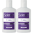 science hair care shampoo forfora grassa 200ml 2x200 ml
