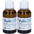 vulno3 spray trattamento ulcere 30 ml 2x30 ml