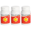 vitamina c system 60 capsule 3x60 pz