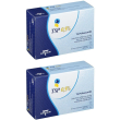 tsp 0,5% soluzione oftalmica flaconcini monodose 2x30 pz pipette monod