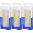 curaprox cps 09 prime sta yell 3x5 pz spazzolino da denti