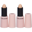 collistar impeccabile correttore stick 2 beige 2x4 ml