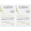 a-derma les indispensables pane dermatologico lenitivo 100g - detergen
