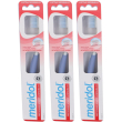 meridol® spazzolino morbido protezione completa 3x1 st