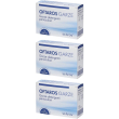 oftaros garze 16 pezzi 3x16 st