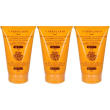 l´erbolario crema solare corpo acceleratrice d'abbronzatura spf15 3x12