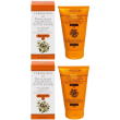 l´erbolario crema solare corpo acceleratrice d'abbronzatura spf15 2x12