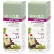 mucolid med tosse 150 ml 2x150 ml sciroppo per la tosse