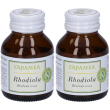 erbamea rhodiola capsule vegetali 2x23 g