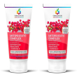 colours of life® skin supplement crema antiprurito complex 2x100 ml