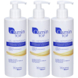 osmin top gel detergente 3x400 ml