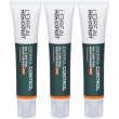 l´oréal men expert derma control crema idratante viso opacizzante spf3