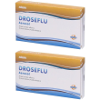 fiale aerosol droseflu 10 2x10 ml