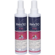 phyto kids ricci intensi spray districante 2x200 ml