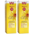winter® arnica 35 2x100 ml crema