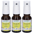 herbalgem calmigem rilassamento concentrato di gemme fresche spray 3x1
