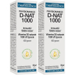 physiomance d-nat 1000 20 ml 2x20 ml gocce orali