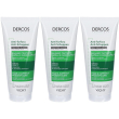 vichy dercos technique balsamo anti forfora 3x200 ml