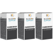vet care carbonvet 3x40 g compresse