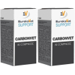 vet care carbonvet 2x40 g compresse