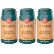 te' verde 60 capsule 3x60 pz