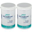 saltrati sali tonificanti 2x400 g pediluvio