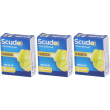 scudo classico filtro auricolare in schiuma 3x5 st
