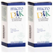 micro dk 10 ml 2x10 ml gocce orali