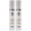 my total beauty crema viso alla bava di lumaca 2x50 ml