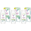 vagisil detergente intimo sensitive 3x250 ml