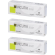 cantabria labs vicutix scar gel 3x20 g