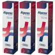 algorex mousse 100 ml 3x100 ml