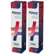 algorex mousse 100 ml 2x100 ml