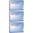 glauber pharma® demalin® mood care 3x30 g compresse