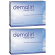 glauber pharma® demalin® mood care 2x30 g compresse
