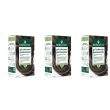 herbatint gel colorante permanente 6c biondo scuro cenere 3x170 ml